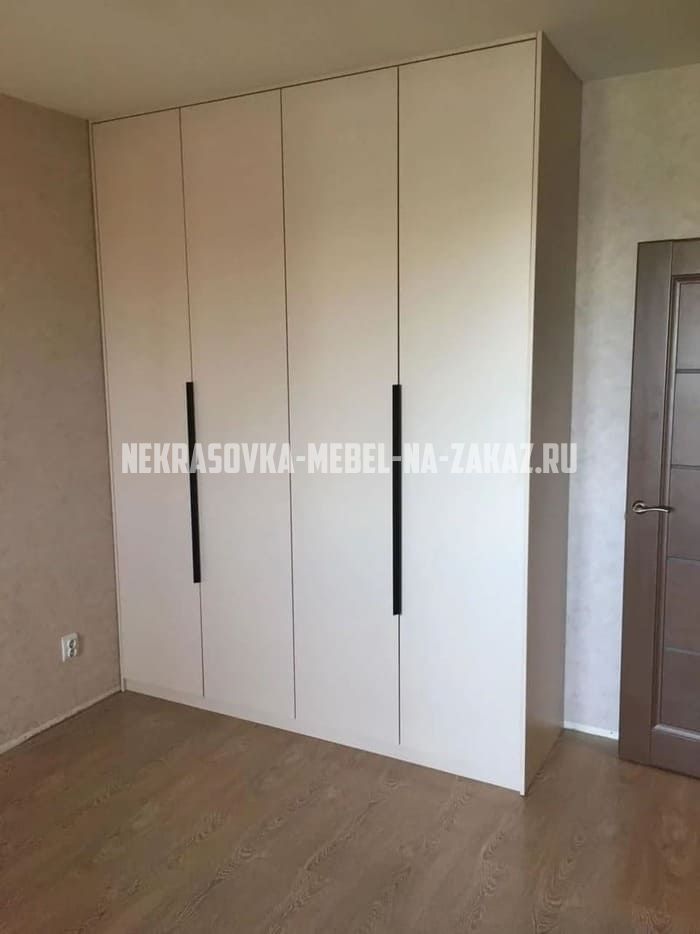 Мебель на заказ в Некрасовке