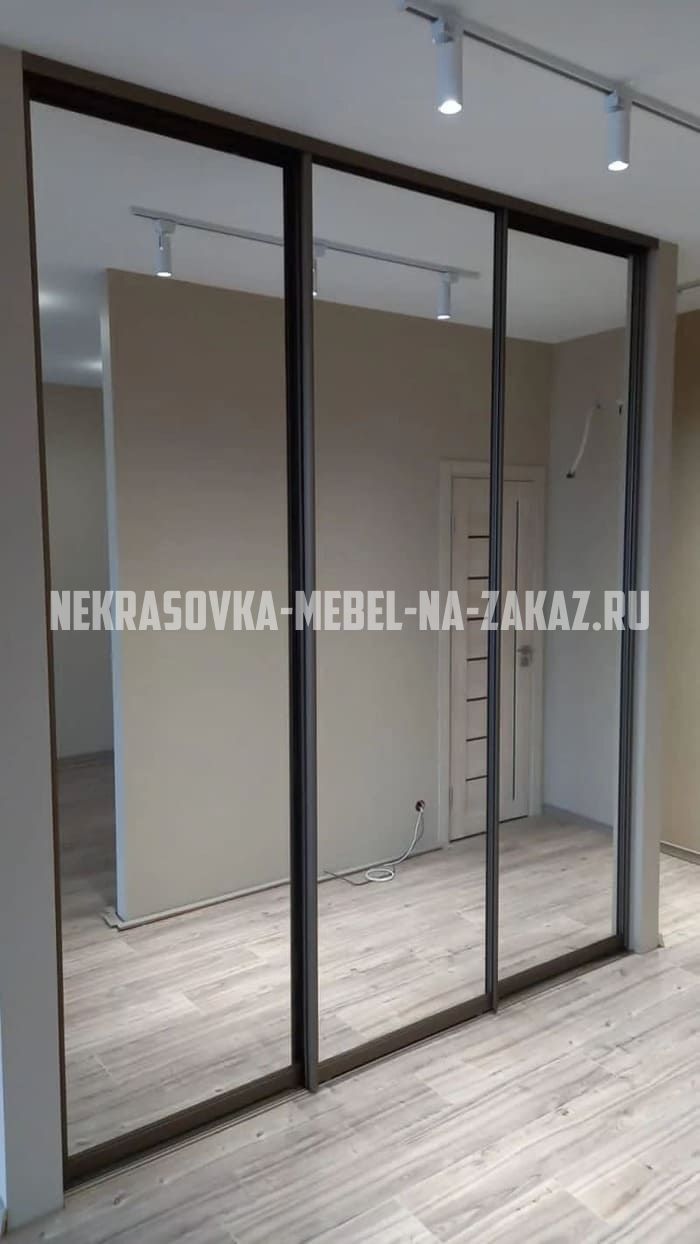 Мебель на заказ в Некрасовке
