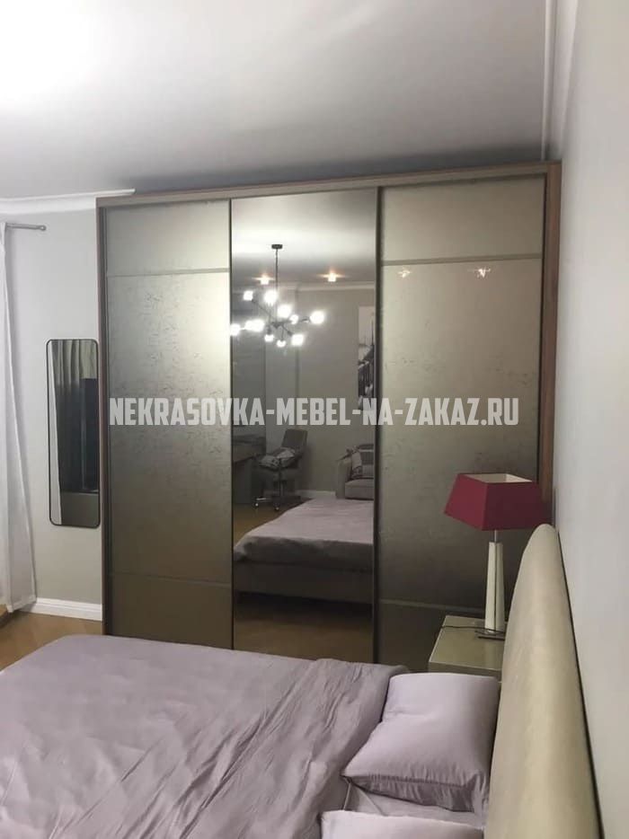 Мебель на заказ в Некрасовке