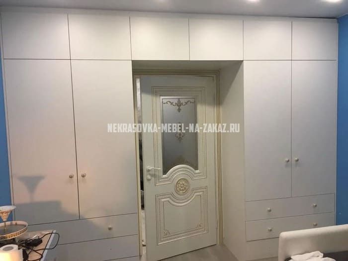 Мебель на заказ в Некрасовке