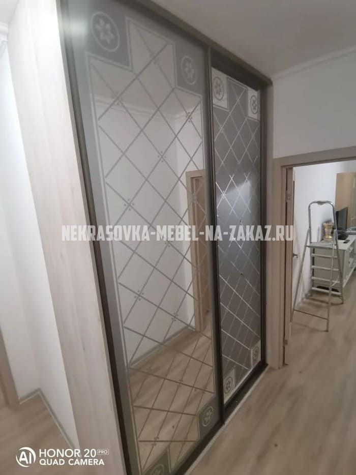 Мебель на заказ в Некрасовке