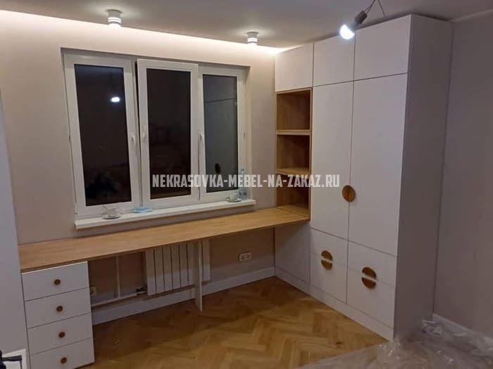 Мебель на заказ в Некрасовке