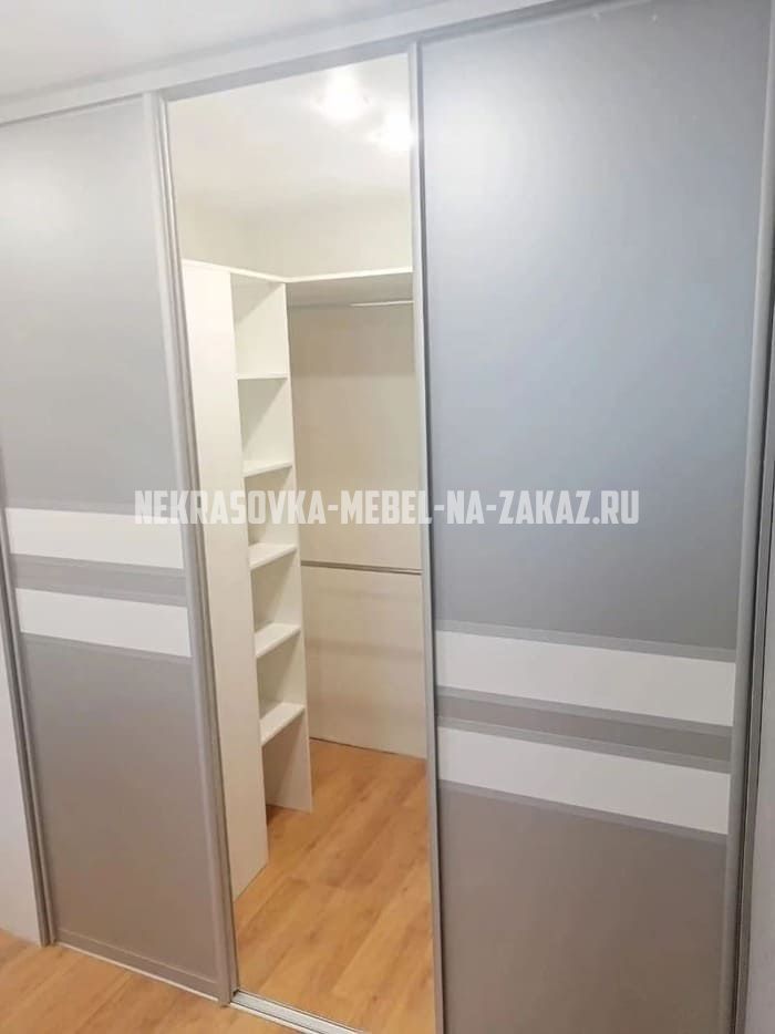 Мебель на заказ в Некрасовке