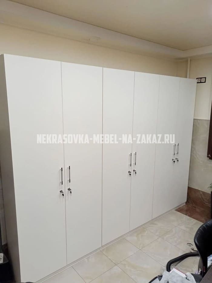 Мебель на заказ в Некрасовке