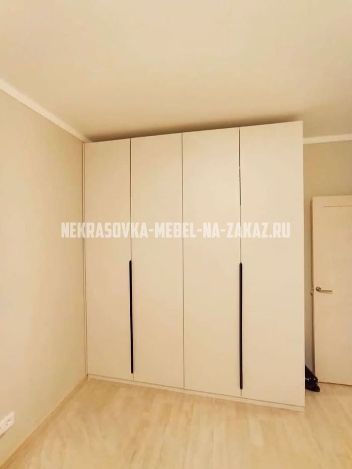 Мебель на заказ в Некрасовке