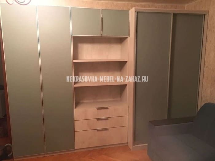 Мебель на заказ в Некрасовке