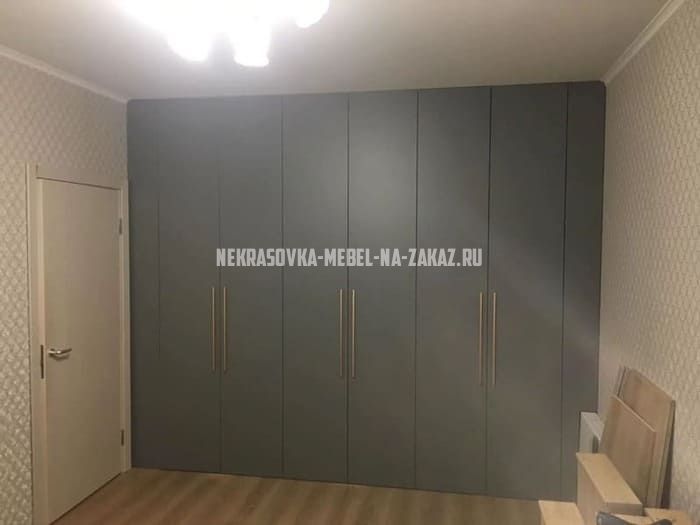 Мебель на заказ в Некрасовке