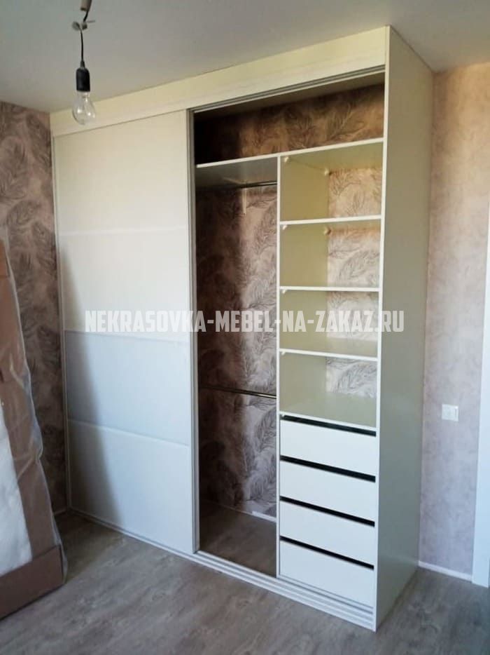 Мебель на заказ в Некрасовке