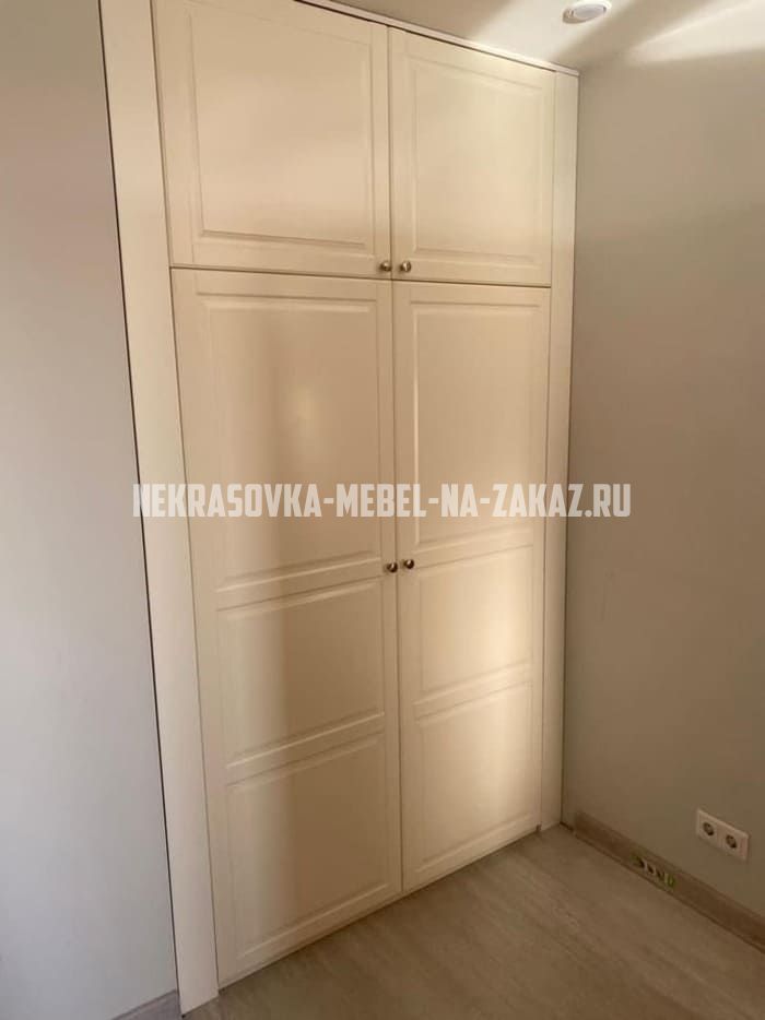 Мебель на заказ в Некрасовке