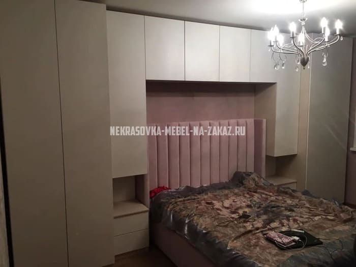 Мебель на заказ в Некрасовке