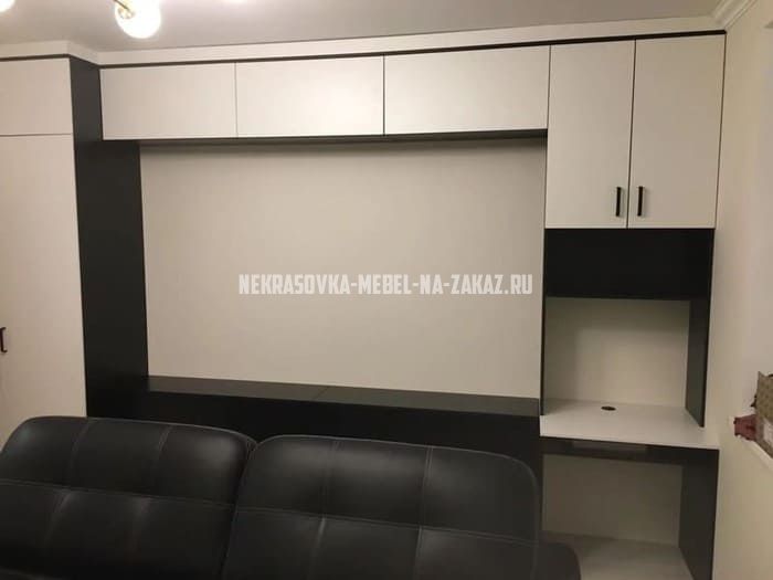 Мебель на заказ в Некрасовке