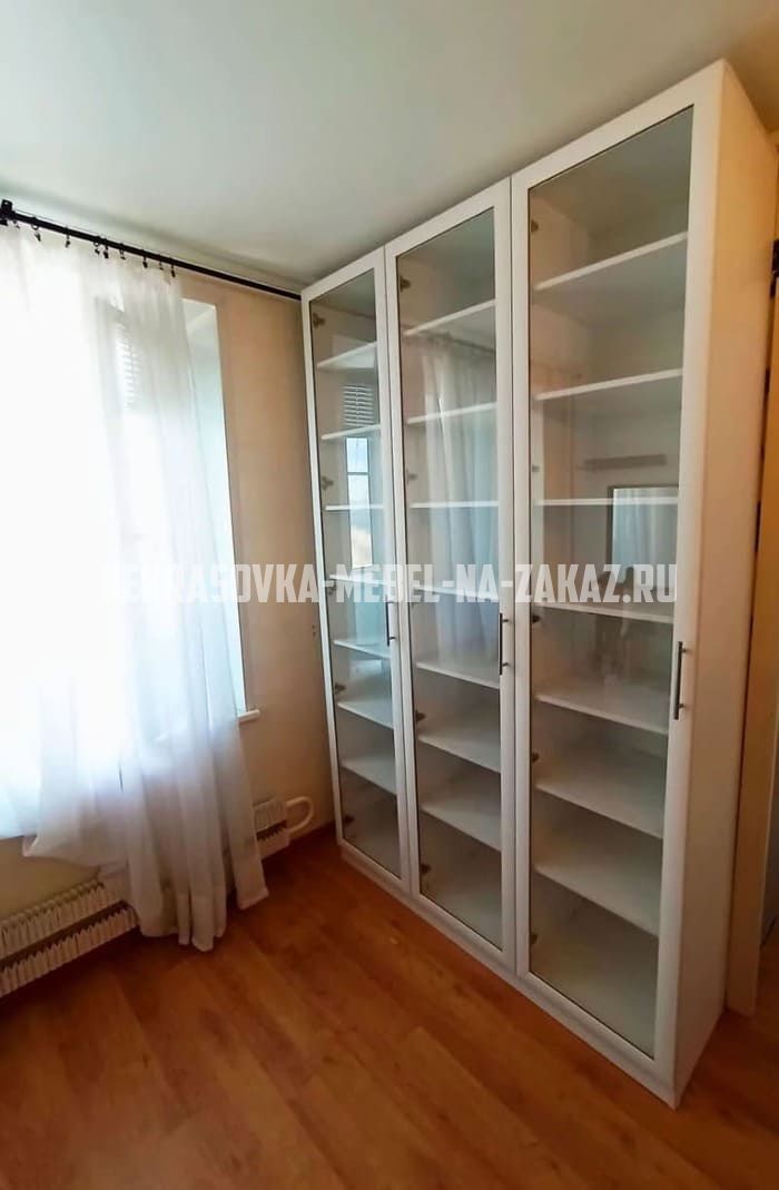 Мебель на заказ в Некрасовке