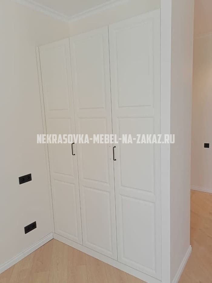 Мебель на заказ в Некрасовке